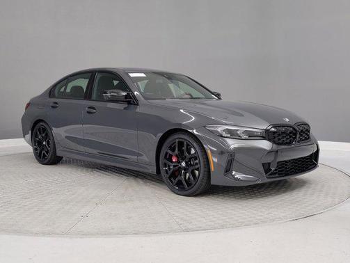 2026 BMW M340 NA