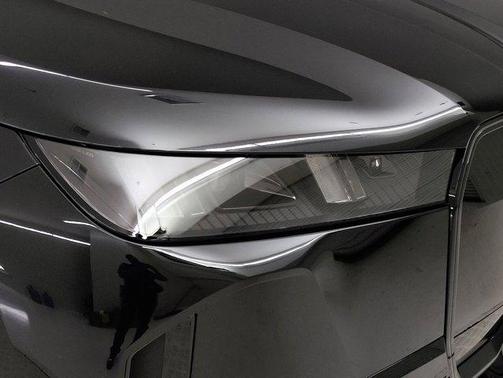 2026 BMW iX xDrive60