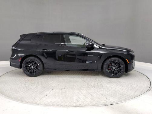 2026 BMW iX xDrive60