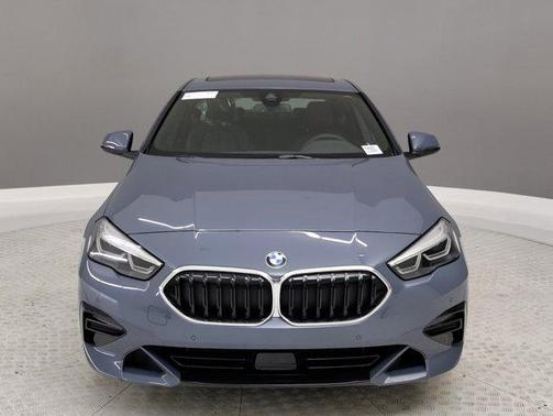 2024 BMW 228 Gran Coupe i sDrive