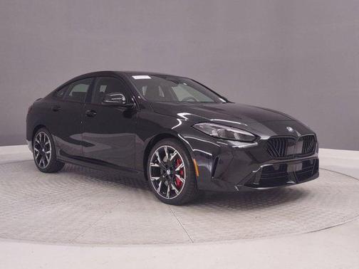 2026 BMW 228 Gran Coupe 228