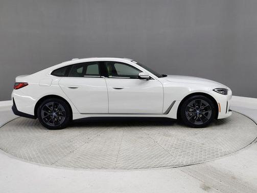 2023 BMW i4 Gran Coupe eDrive40