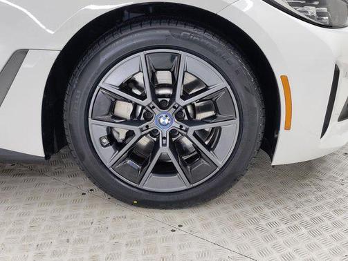 2023 BMW i4 Gran Coupe eDrive40
