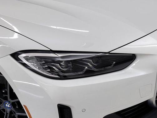 2023 BMW i4 Gran Coupe eDrive40