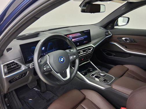 2024 BMW 330e 330e