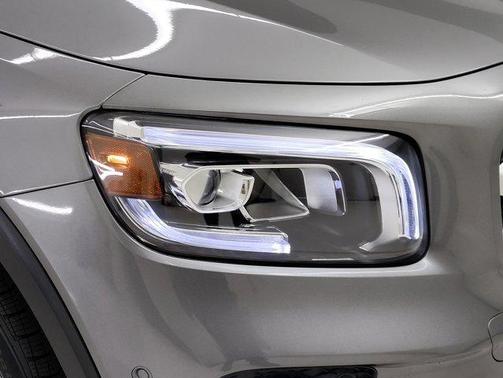 2023 Mercedes-Benz GLB 250 Base