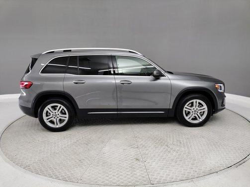 2023 Mercedes-Benz GLB 250 Base