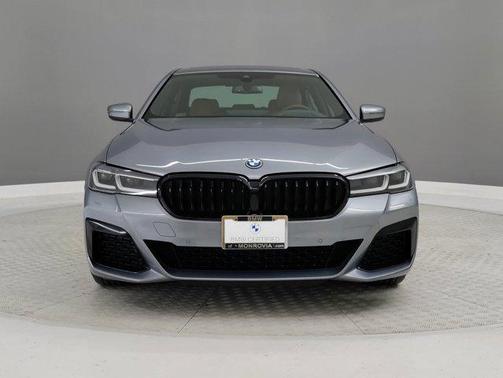 2023 BMW 530e Base