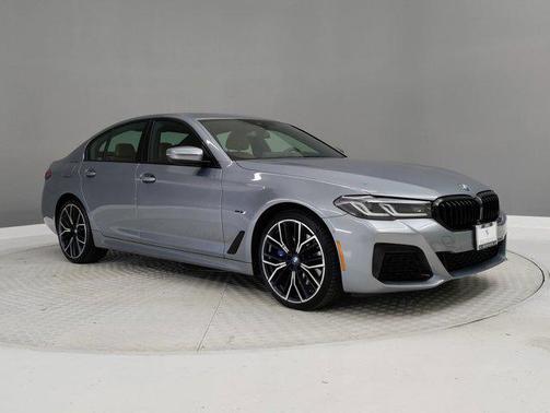 2023 BMW 530e Base