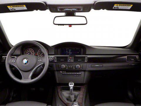 2013 BMW 335 335is