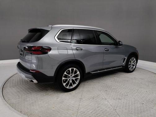 2024 BMW X5 sDrive40i