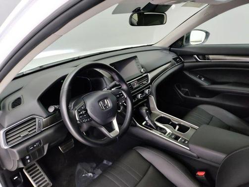 2022 Honda Accord Sport SE 1.5T