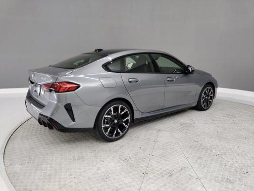 2026 BMW 228 Gran Coupe 228