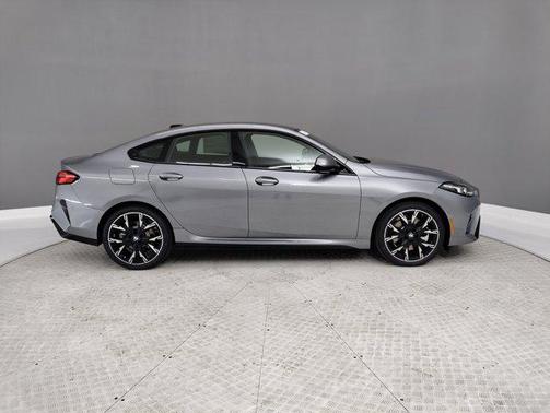 2026 BMW 228 Gran Coupe 228