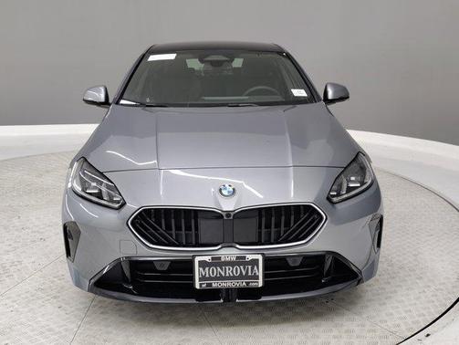 2026 BMW 228 Gran Coupe 228