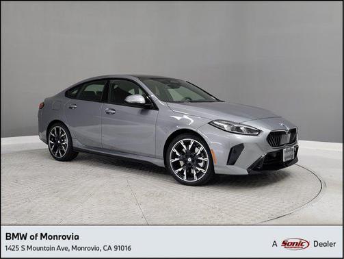 2026 BMW 228 Gran Coupe 228