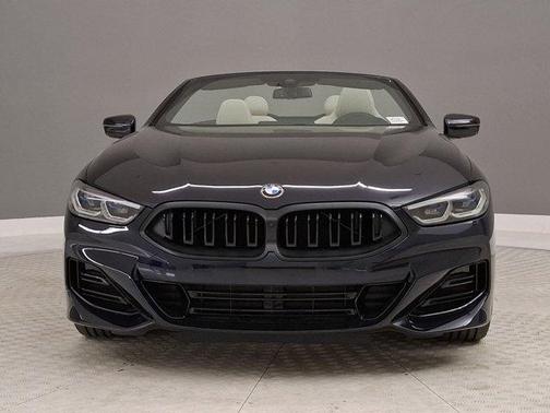2026 BMW 840 i