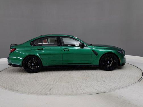 2026 BMW M3 Base