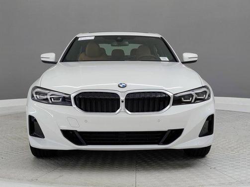 2026 BMW 330 330i