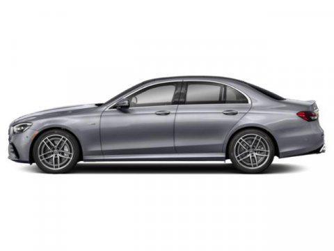 2022 Mercedes-Benz AMG E 53 4MATIC