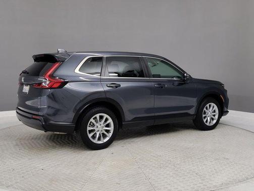 2024 Honda CR-V EX AWD