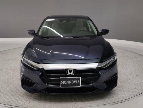 2022 Honda Insight EX