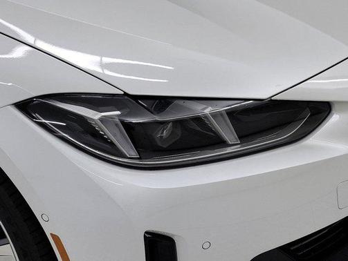 2025 BMW i4 Gran Coupe eDrive40