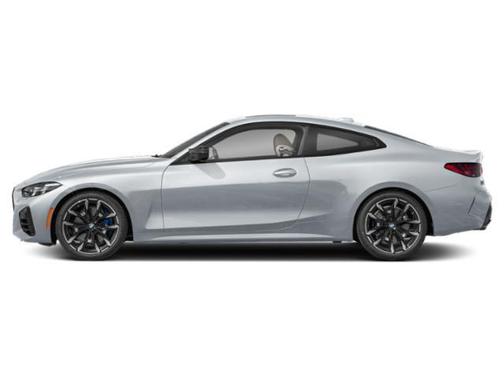Brooklyn Grey Metallic 2027 BMW M440 i