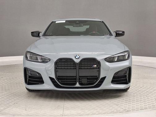 Brooklyn Grey Metallic 2027 BMW M440 i