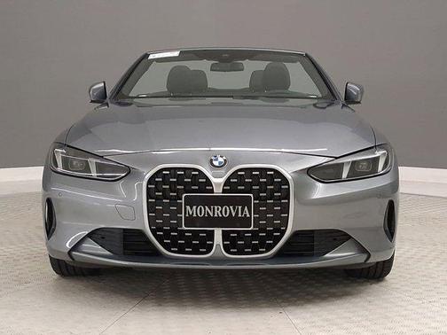 2025 BMW 430 i xDrive