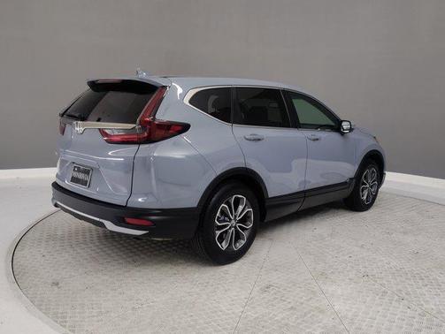 2022 Honda CR-V 2WD EX-L