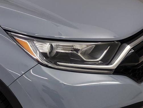 2022 Honda CR-V 2WD EX-L