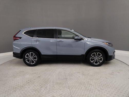 2022 Honda CR-V 2WD EX-L