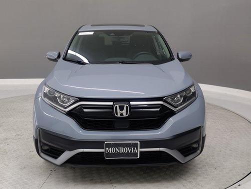 2022 Honda CR-V 2WD EX-L
