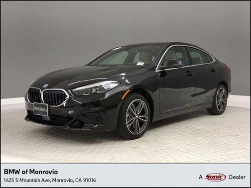 2022 BMW 228 Gran Coupe i sDrive