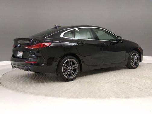 2022 BMW 228 Gran Coupe i sDrive