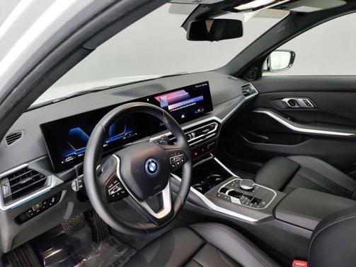 2023 BMW 330e Base