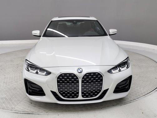 2023 BMW 430 i