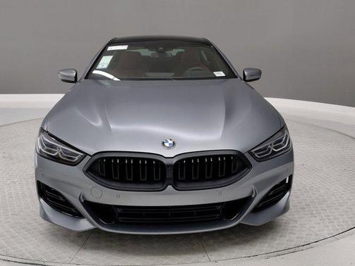 2026 BMW 840 i