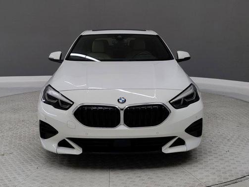 2022 BMW 228 Gran Coupe i sDrive