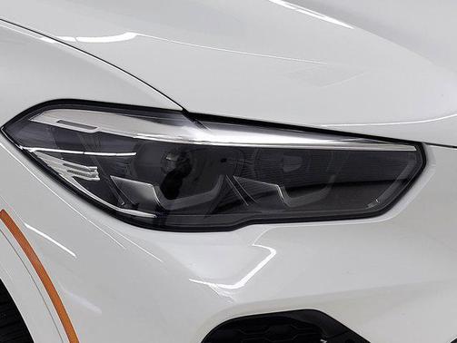 2023 BMW X5 PHEV xDrive45e