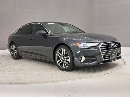 2022 Audi A6 45 Premium