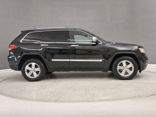 2011 Jeep Grand Cherokee Limited