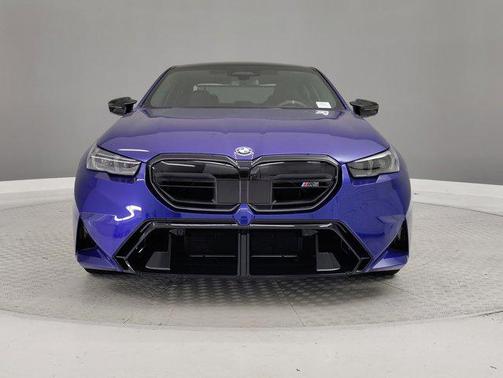 2026 BMW M5 Base