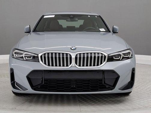 2026 BMW 330 330i