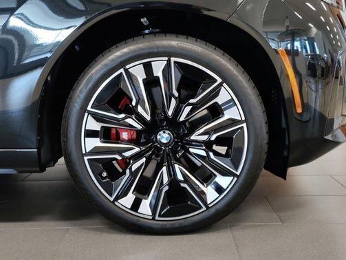 2025 BMW X3 M50 xDrive