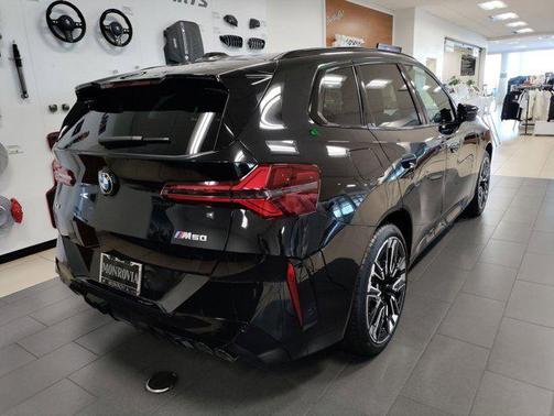 2025 BMW X3 M50 xDrive