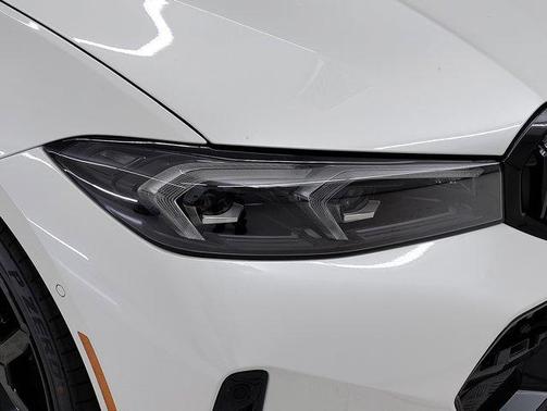 2025 BMW 330 i