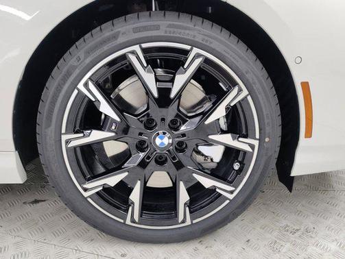 2026 BMW 228 Gran Coupe i