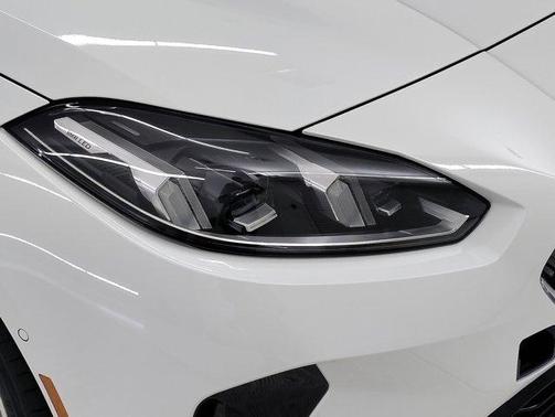 2026 BMW 228 Gran Coupe i